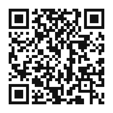QR code linking to the digital version of Amatriciana Bianca