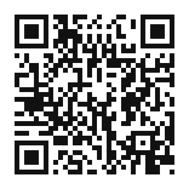 QR code linking to the digital version of Amatriciana Sauce with Spaghetti