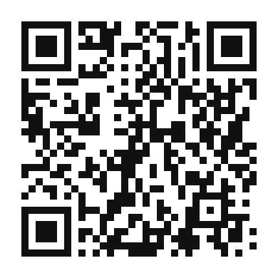 QR code linking to the digital version of Classic Ambrosia Salad