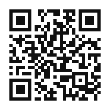 QR code linking to the digital version of Amlou - Moroccan Almond Spread