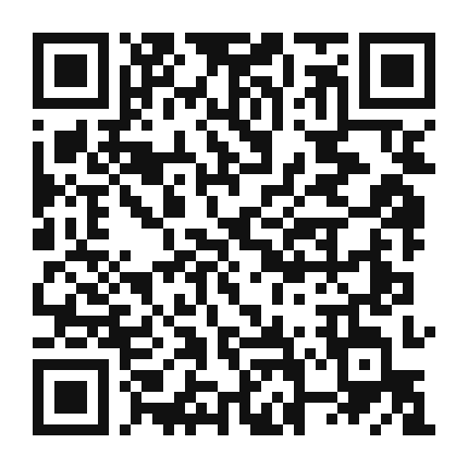 QR code linking to the digital version of Ancho Chili and Beer Marinade