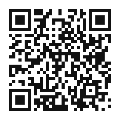 QR code linking to the digital version of Andhra Chicken Curry