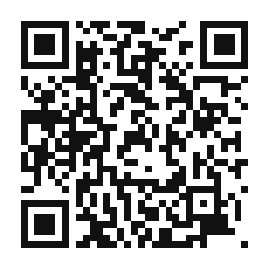 QR code linking to the digital version of Andhra Prawn Curry