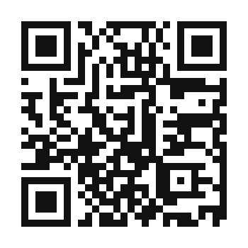 QR code linking to the digital version of Andina - Quinoa Salad with a Zesty Citrus Dressing