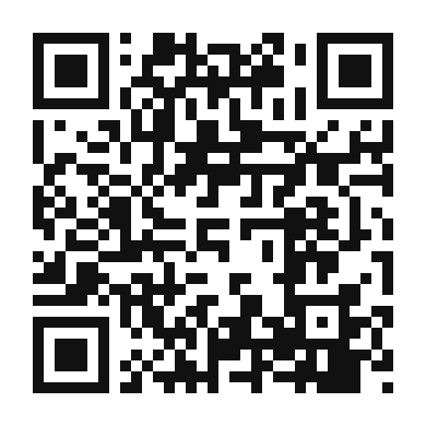 QR code linking to the digital version of Ankake Ramen