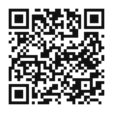 QR code linking to the digital version of Anolini in Brodo