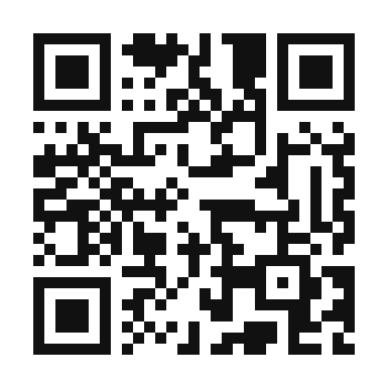 QR code linking to the digital version of Anpan (Japanese Sweet Red Bean Buns)