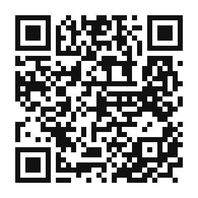 QR code linking to the digital version of Aperol Espresso Fizz