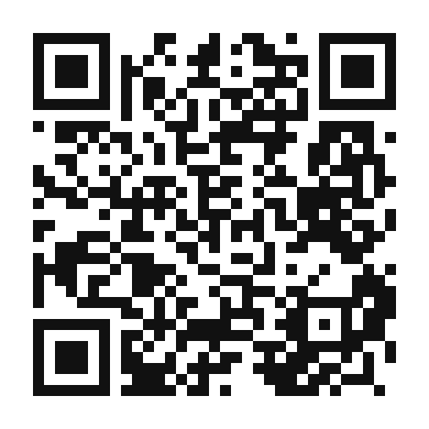 QR code linking to the digital version of Aperol Spritz