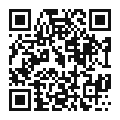 QR code linking to the digital version of Aplets and Cotlets