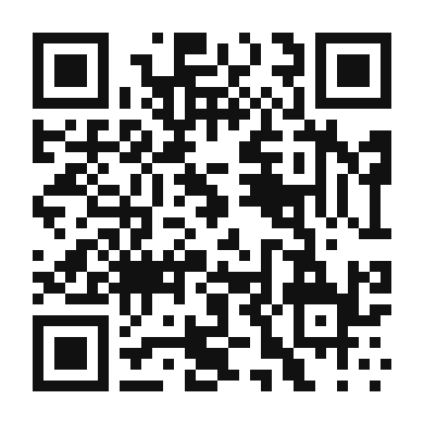 QR code linking to the digital version of Apple and Walnut Salad