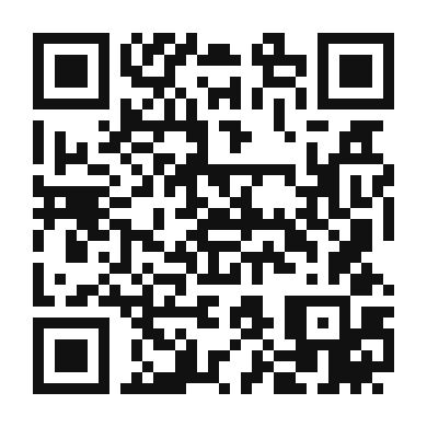 QR code linking to the digital version of Homemade Apple Butter
