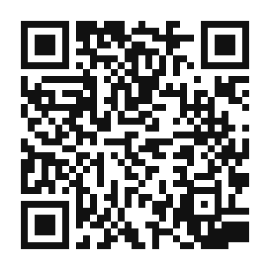 QR code linking to the digital version of Apple Cider Old Fashioned
