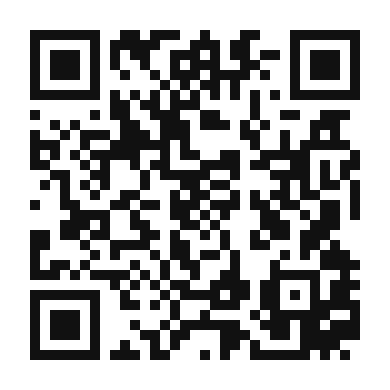 QR code linking to the digital version of Revitalizing Apple Cider Vinegar Drink