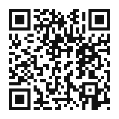 QR code linking to the digital version of Enhanced Apple Cider Whiskey Sour
