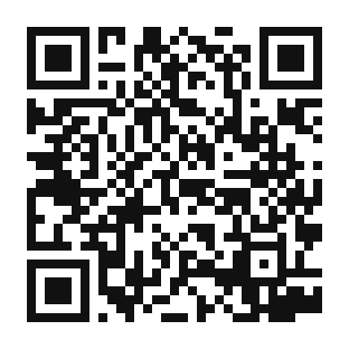QR code linking to the digital version of Classic Homemade Apple Pie