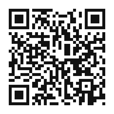 QR code linking to the digital version of Apple Whiskey Punch