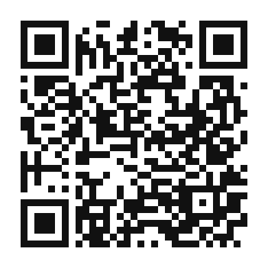 QR code linking to the digital version of Classic Appletini Martini