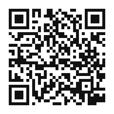 QR code linking to the digital version of Appletini