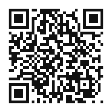 QR code linking to the digital version of Apricot and Almond Coffee