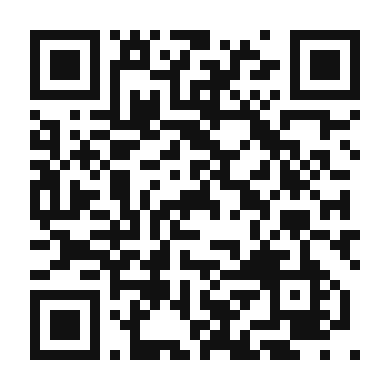 QR code linking to the digital version of Delicious Apricot Bars