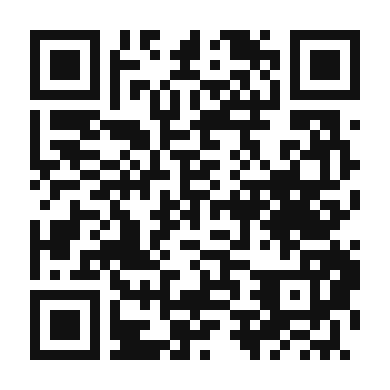 QR code linking to the digital version of Delicious Apricot Bread