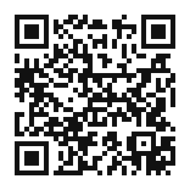 QR code linking to the digital version of Moist Apricot Cake