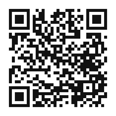 QR code linking to the digital version of Apricot Cobbler Curry