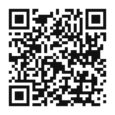 QR code linking to the digital version of Apricot Cobbler Lasagna