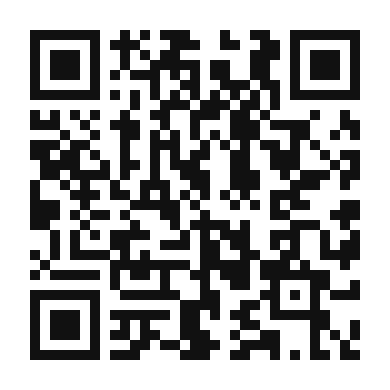QR code linking to the digital version of Apricot Cobbler Nachos