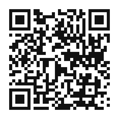 QR code linking to the digital version of Apricot Cobbler Oatmeal