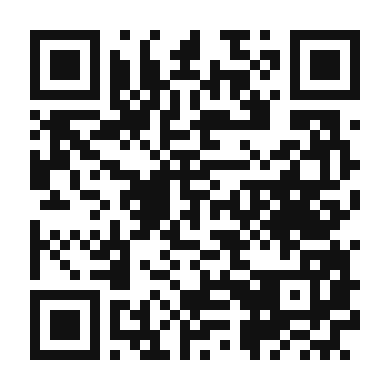 QR code linking to the digital version of Apricot Cobbler Pie