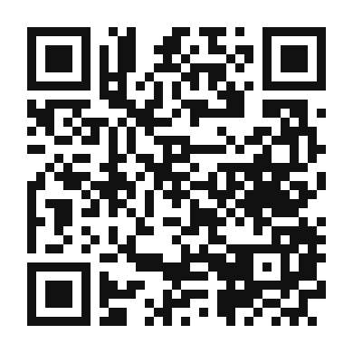 QR code linking to the digital version of Enhanced Apricot Cobbler Pilaf