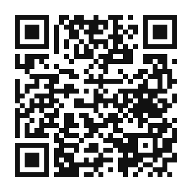 QR code linking to the digital version of Apricot Cobbler Porridge