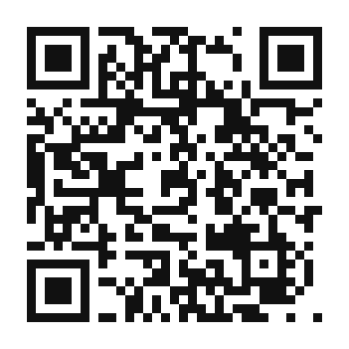 QR code linking to the digital version of Apricot Cobbler Quinoa Delight