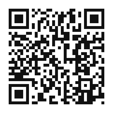 QR code linking to the digital version of Refreshing Apricot Cobbler Salad