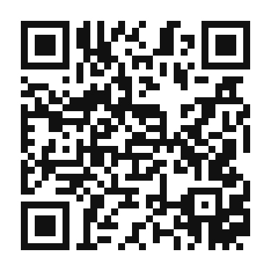 QR code linking to the digital version of Apricot Cobbler Stew