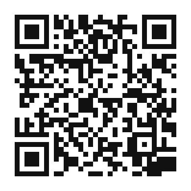 QR code linking to the digital version of Apricot Cobbler Tacos with a Crispy Crumble Topping