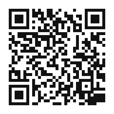 QR code linking to the digital version of Apricot Crisp Alfredo
