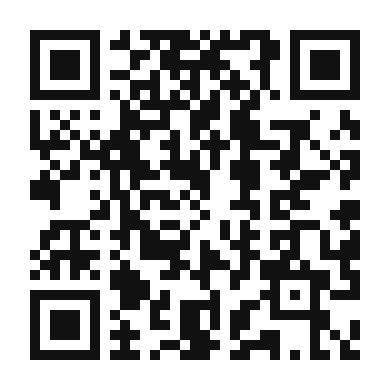 QR code linking to the digital version of Delicious Apricot Crisp Bars