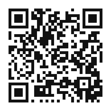 QR code linking to the digital version of Apricot Crisp Carbonara