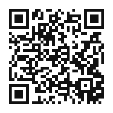 QR code linking to the digital version of Apricot Crisp Custard
