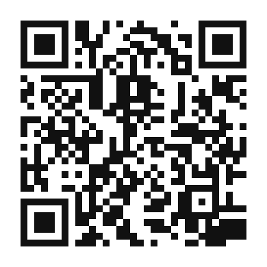 QR code linking to the digital version of Apricot Crisp French Toast