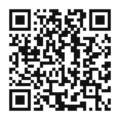 QR code linking to the digital version of Apricot Crisp Macaroni