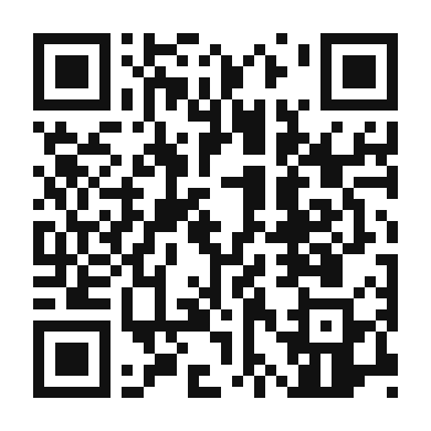 QR code linking to the digital version of Apricot Crisp Muffins