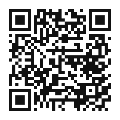 QR code linking to the digital version of Apricot Crisp Pancakes