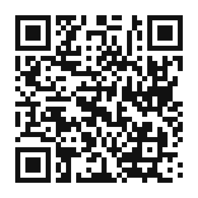 QR code linking to the digital version of Enhanced Apricot Crisp Porridge