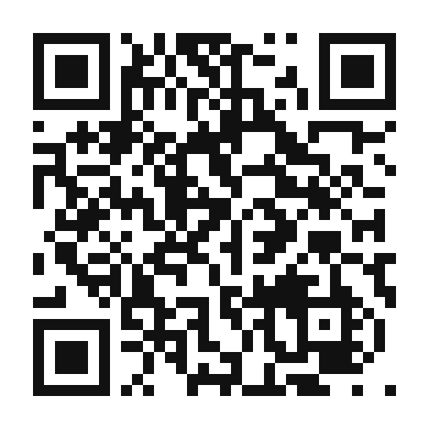 QR code linking to the digital version of Old-Fashioned Apricot Crisp Pudding