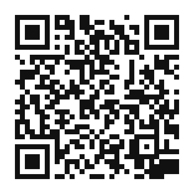 QR code linking to the digital version of Apricot Crisp Ravioli