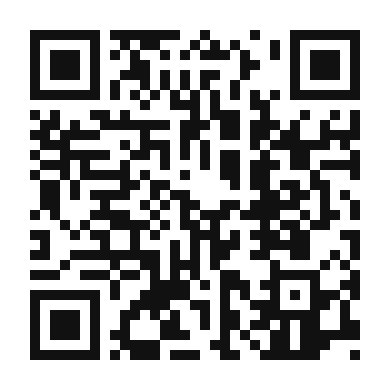 QR code linking to the digital version of Apricot Crisp Salad
